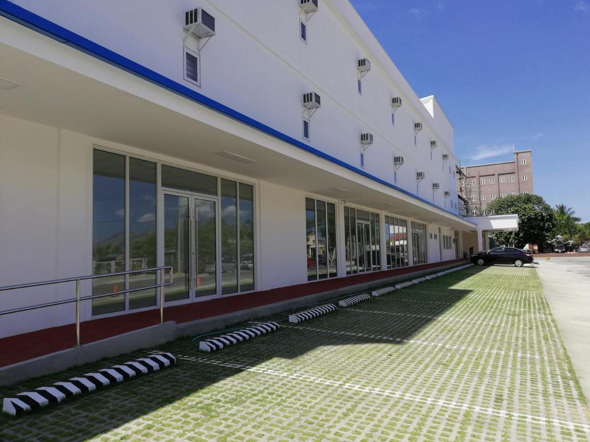 Subic Bay Hostel Olongapo Exterior foto