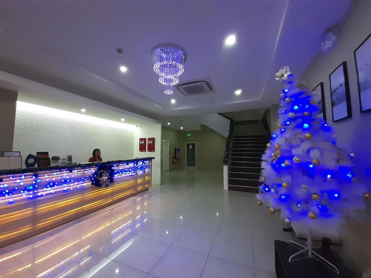 Subic Bay Hostel Olongapo Exterior foto